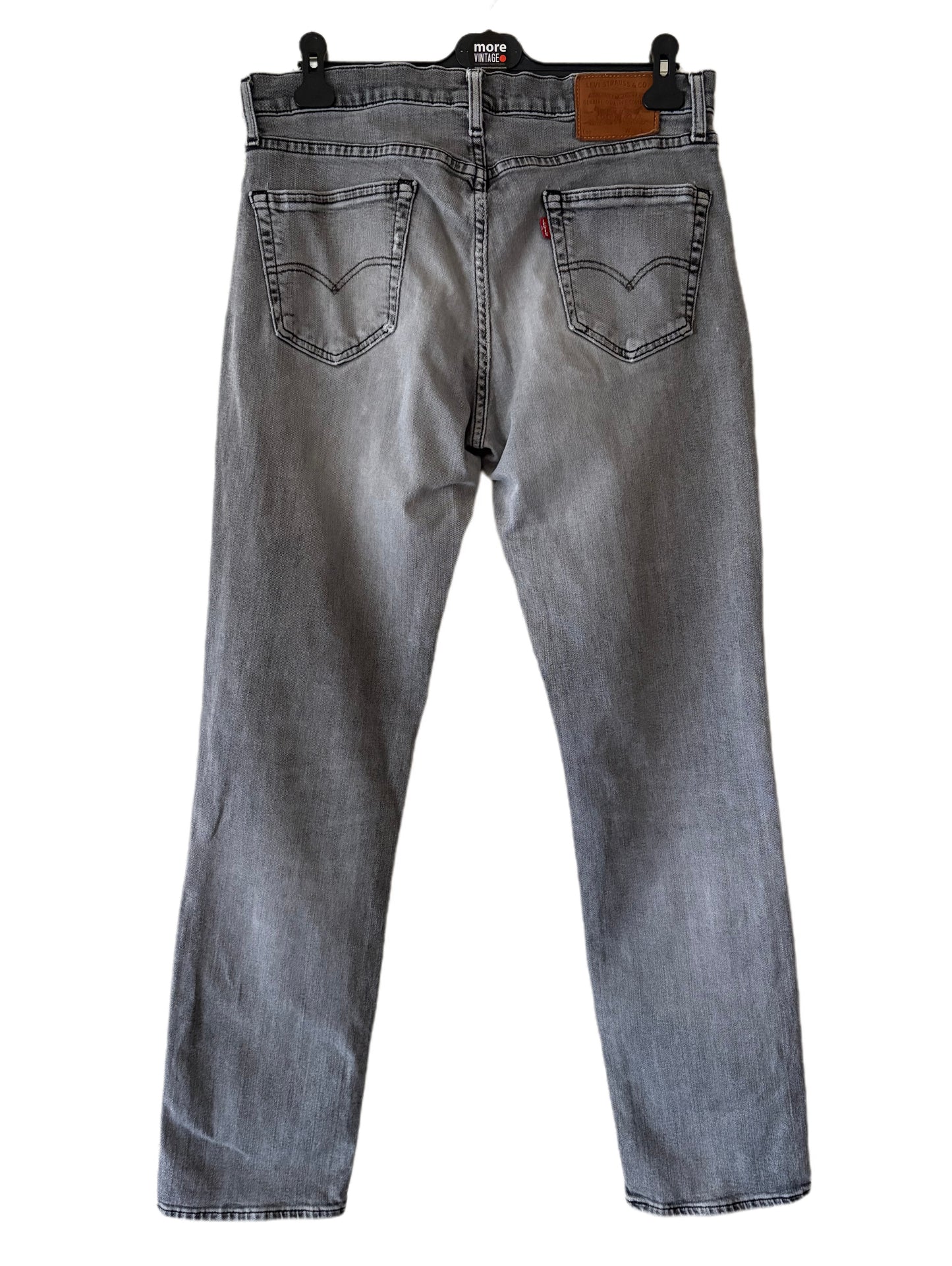 Pantalón Levi’s Vintage Grey