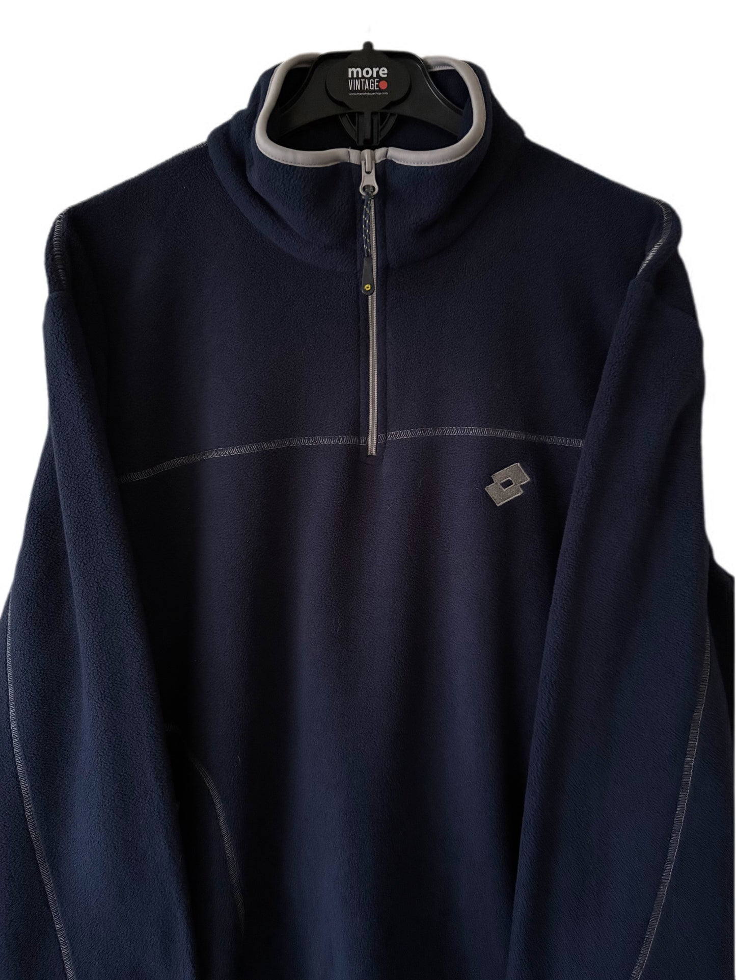 Polar Lotto Vintage Navy Blue