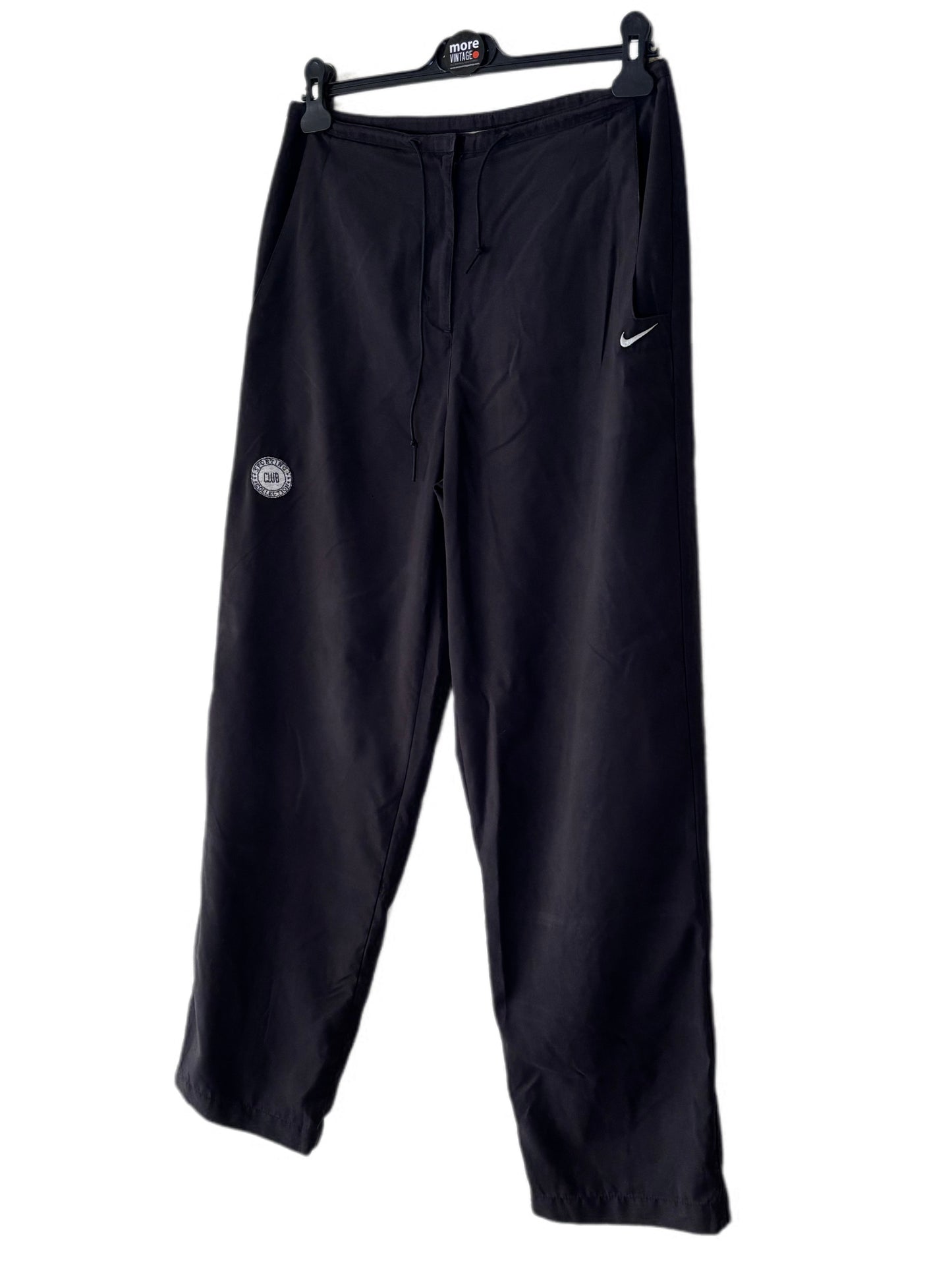 Pantalón Nike Retro Black “Sport Collection Club”