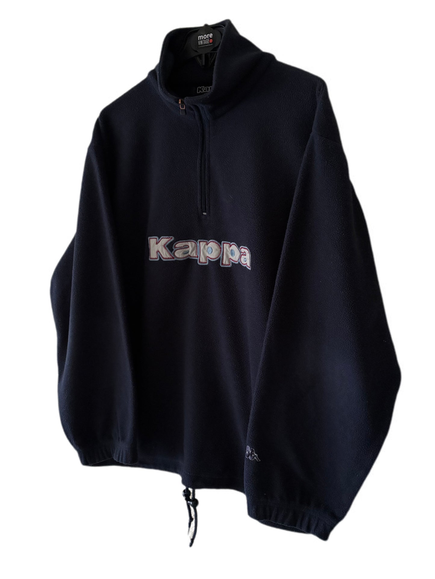 Polar Kappa Vintage Navy Blue