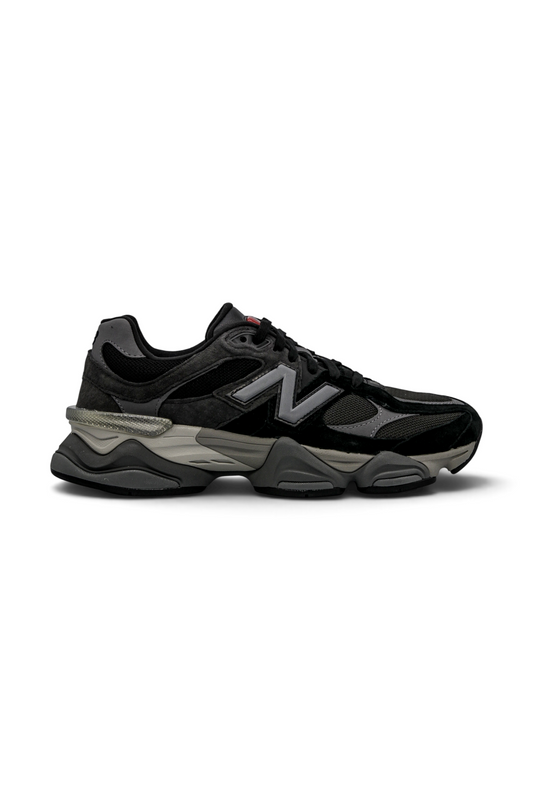 New Balance 9060 Black Castlerock Grey