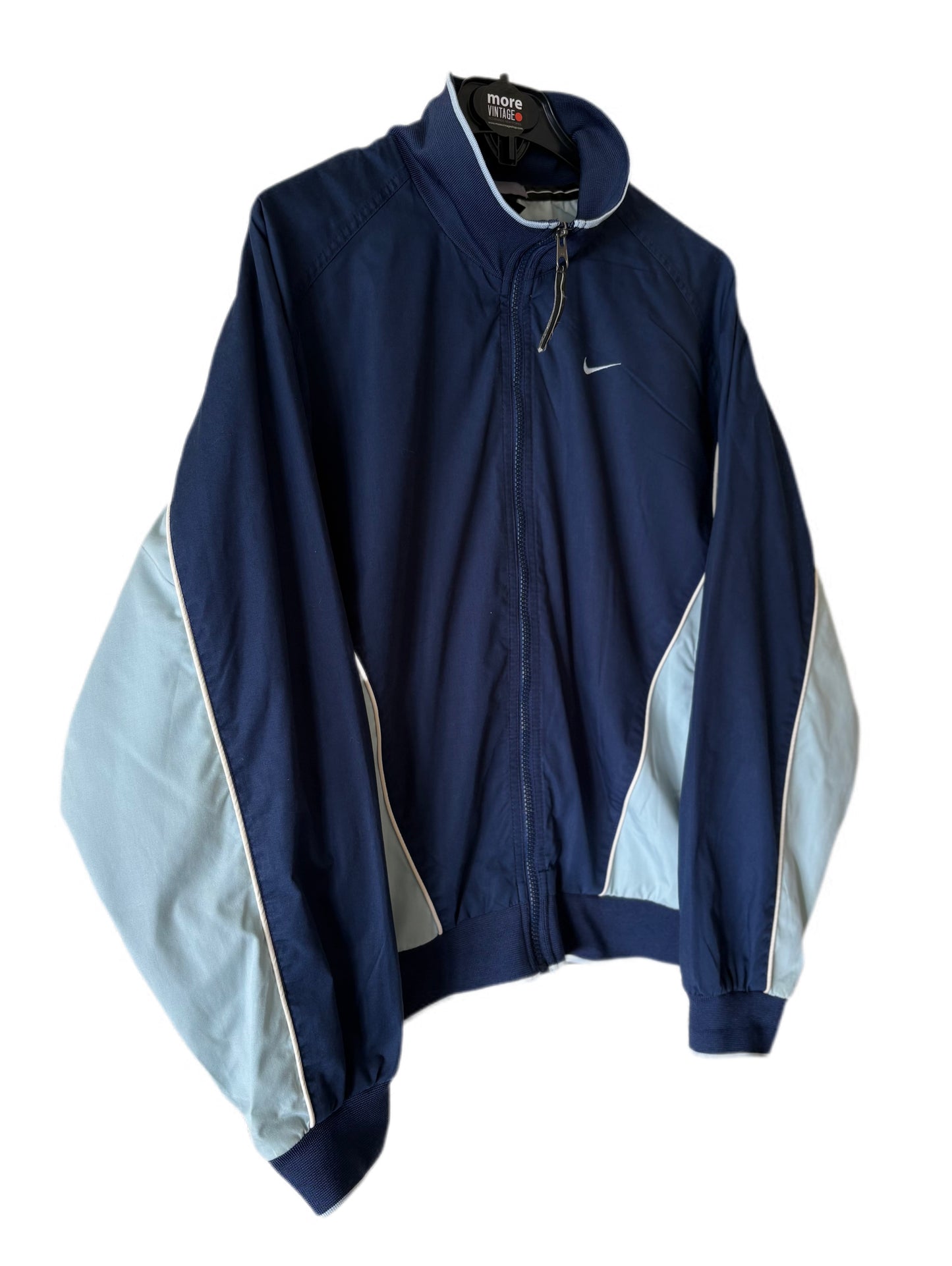 Chaqueta Nike Retro Blue’s