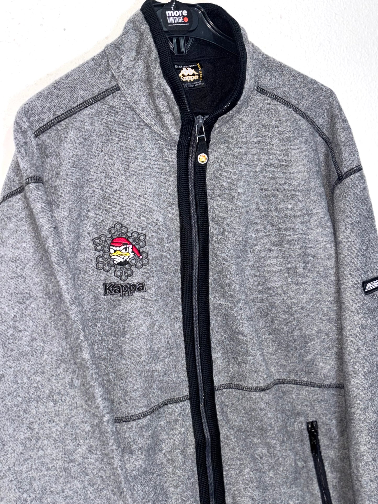 Chaqueta Kappa Retro Special Edition