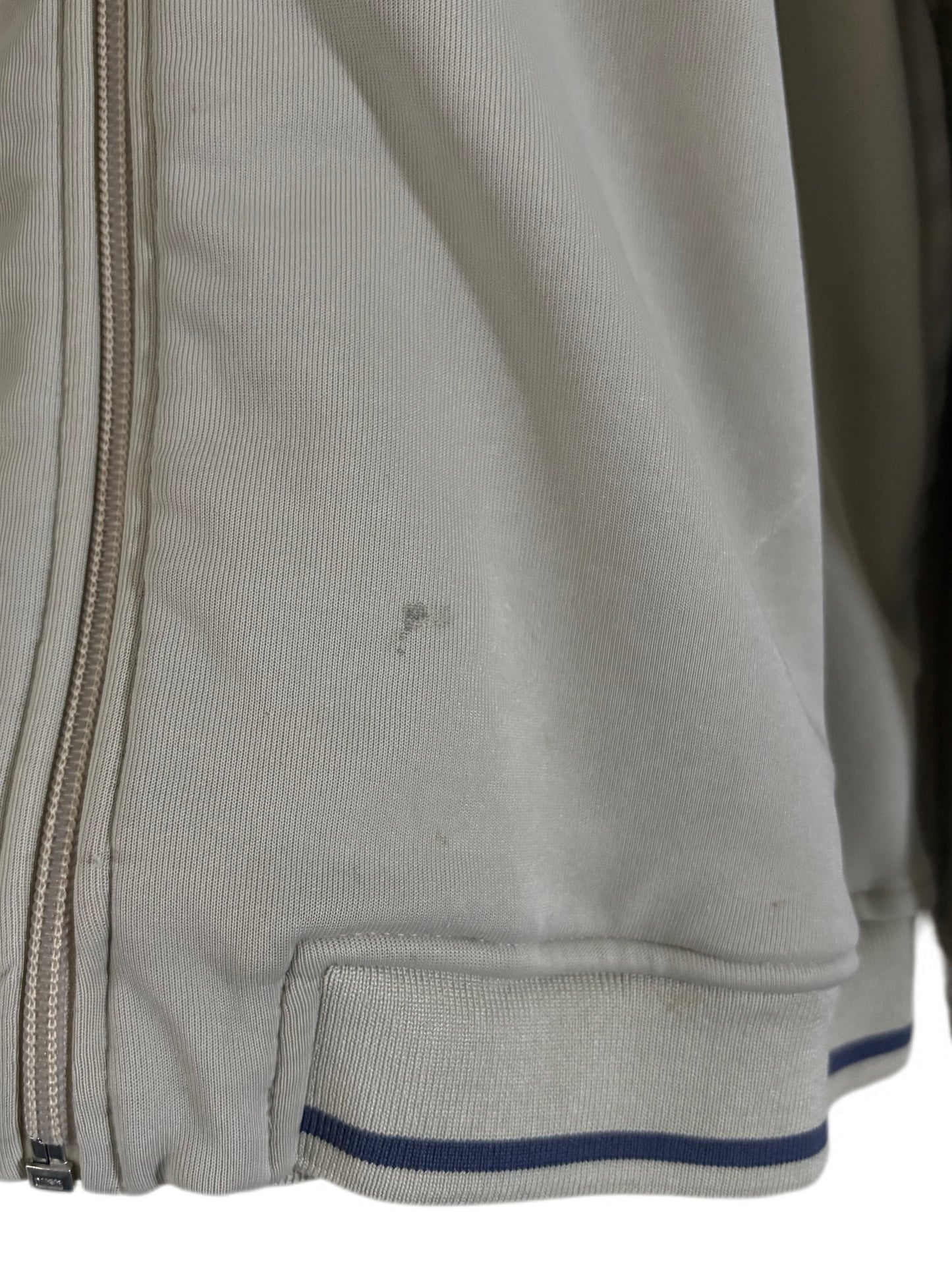 Chaqueta Nike “Just do it” Retro Beige