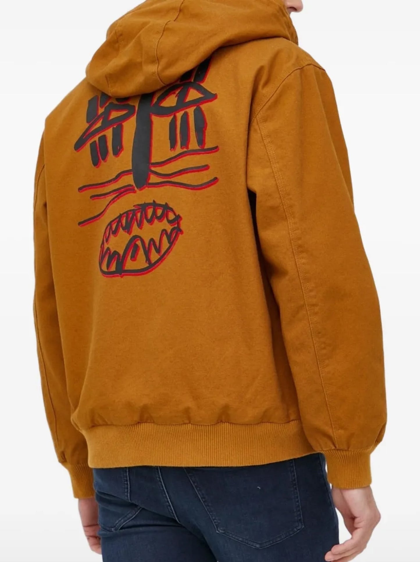Desigual Jacket Men