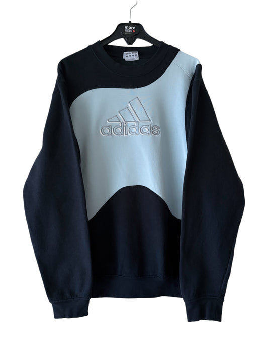 Sudadera Adidas Classic Retro