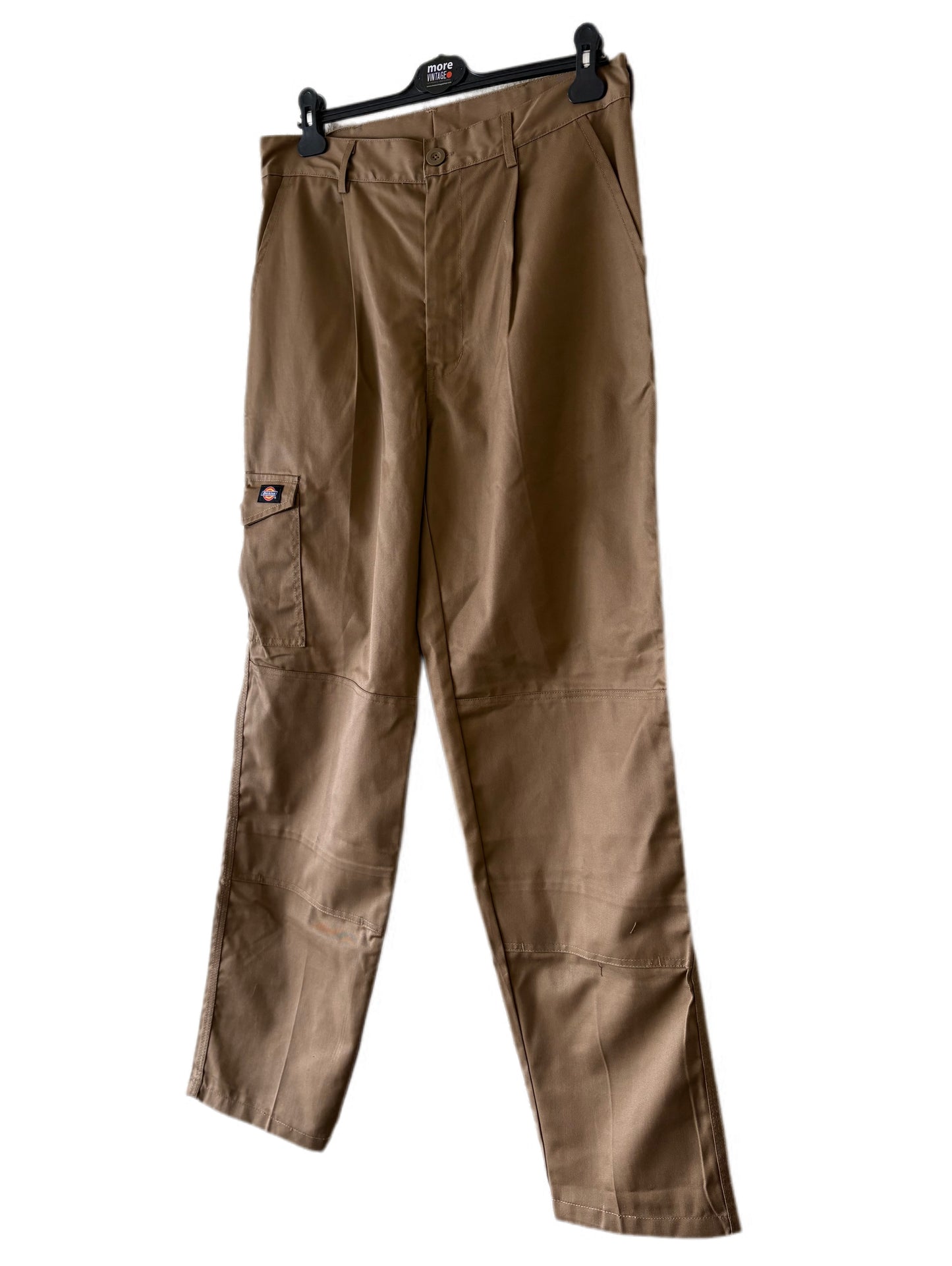 Pantalón Dickies Cargo Beige (Nuevo Con Etiqueta)