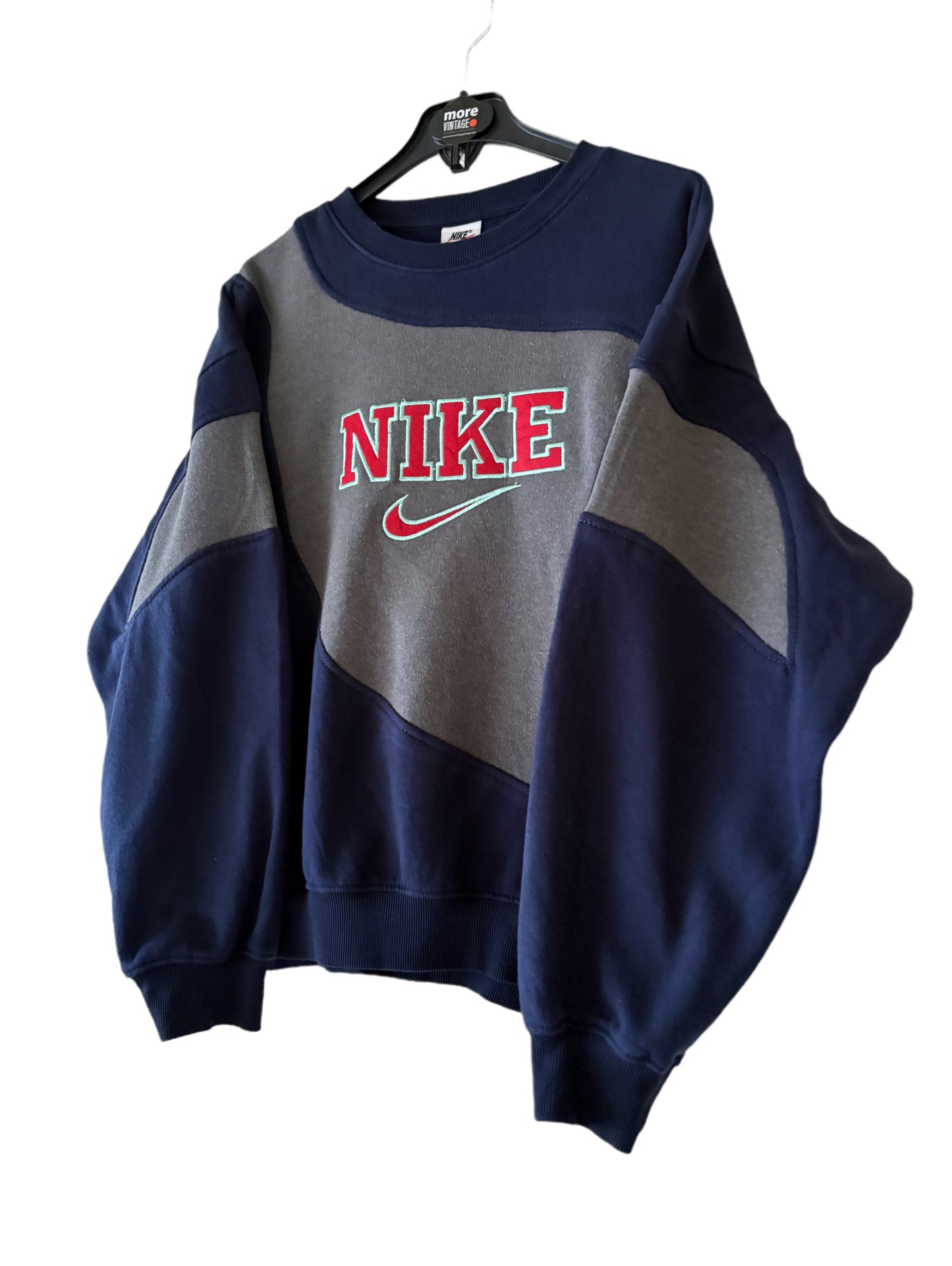 Sudadera Nike Retro 90s