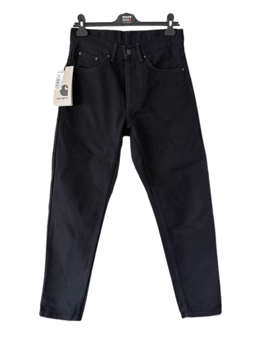 Pantalón Carhartt Black (Nuevo con etiqueta)