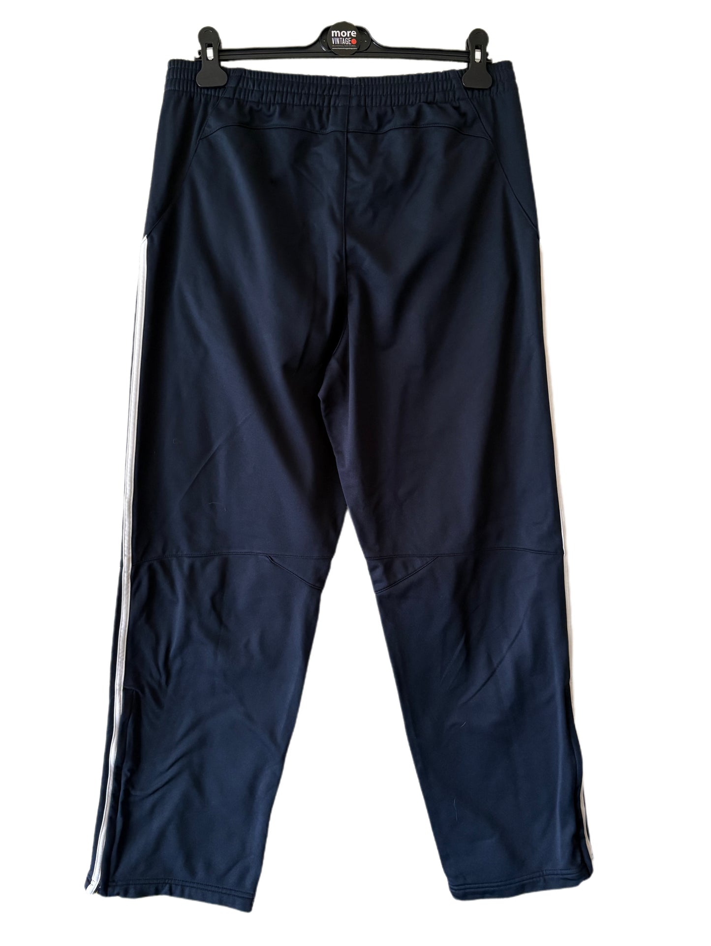 Pantalón Adidas Classic Vintage Navy Blue