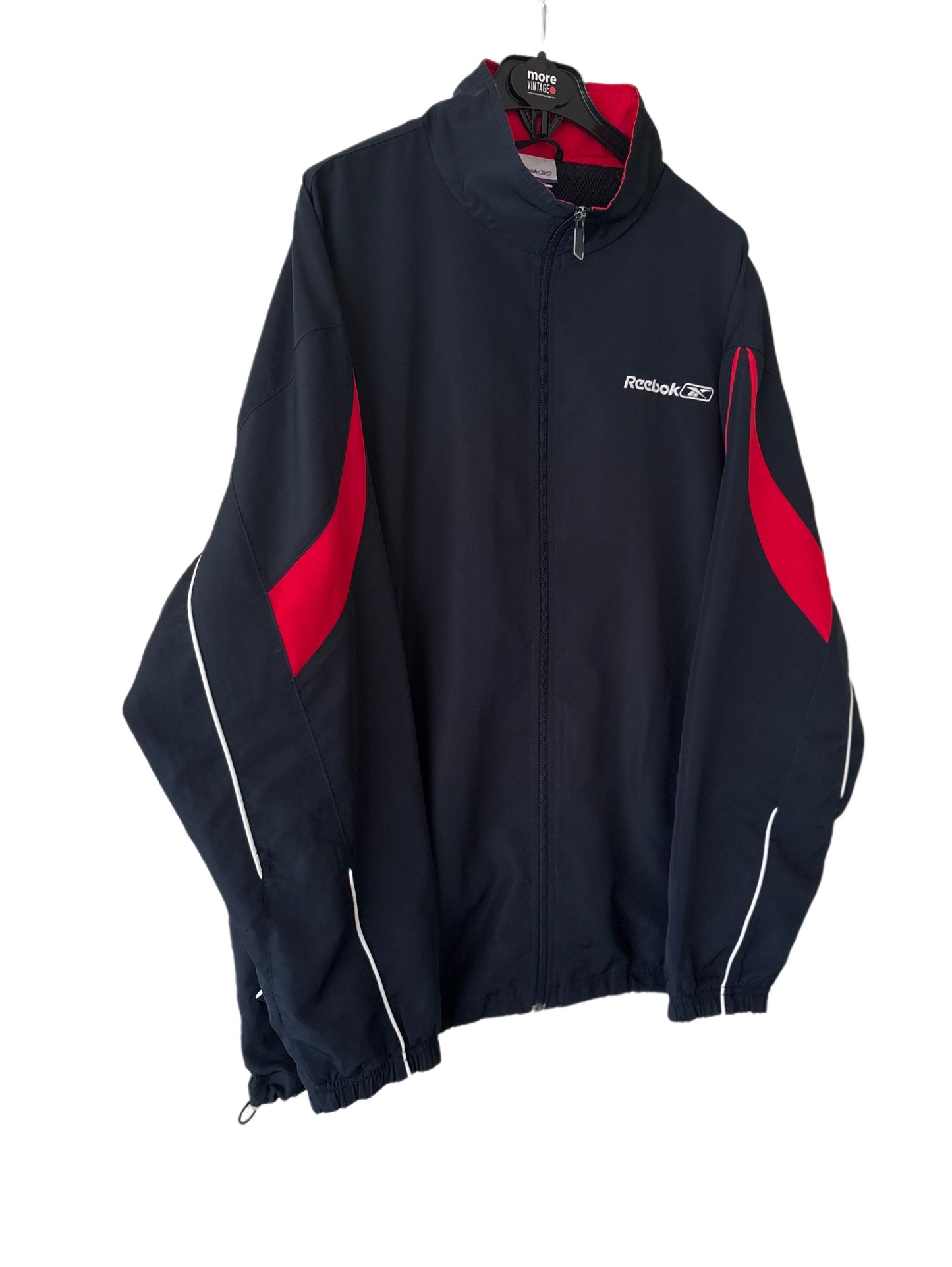 Chaqueta Reebok Classic Retro Navy Blue