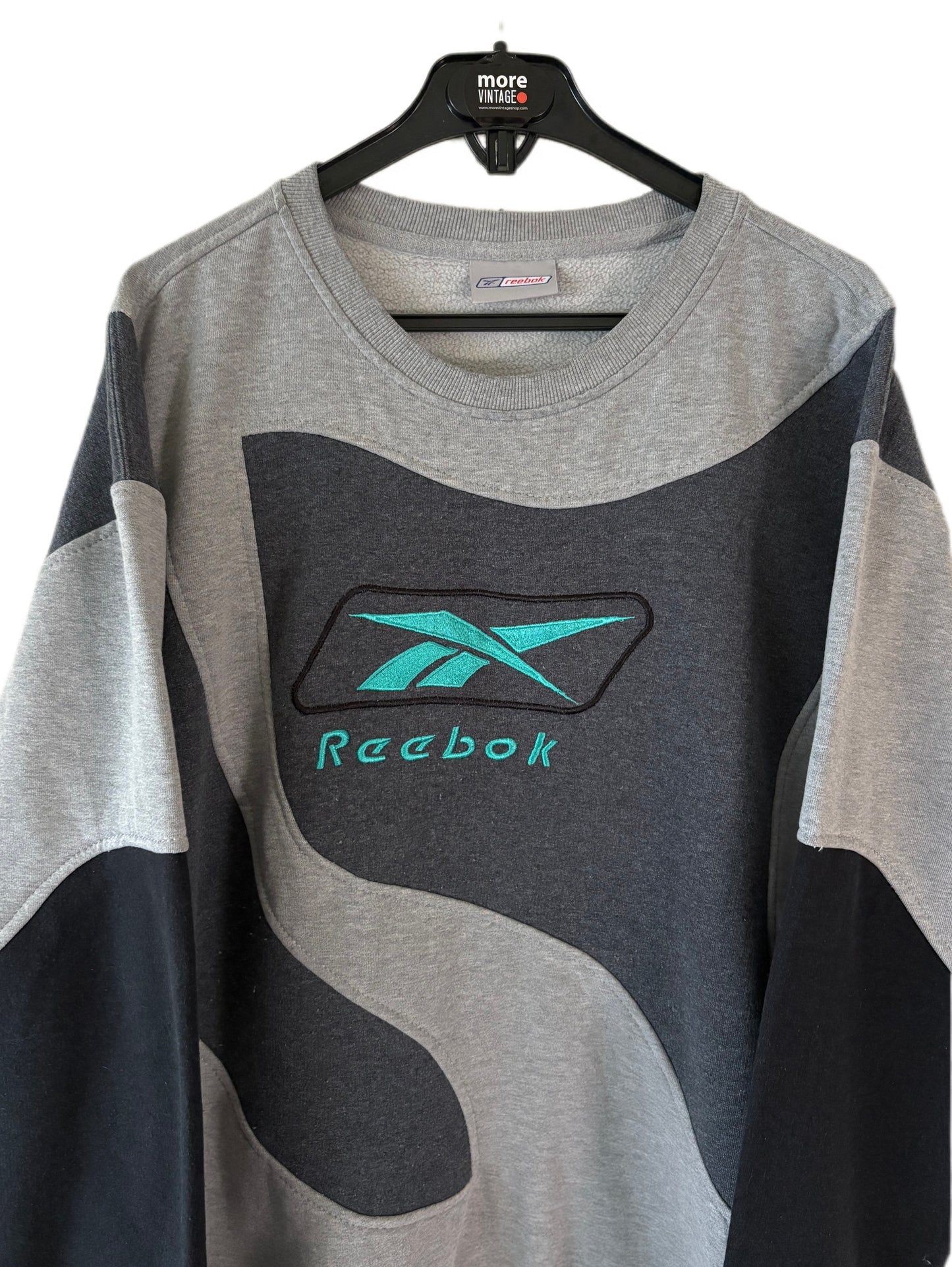 Sudadera Reebok Classic Retro
