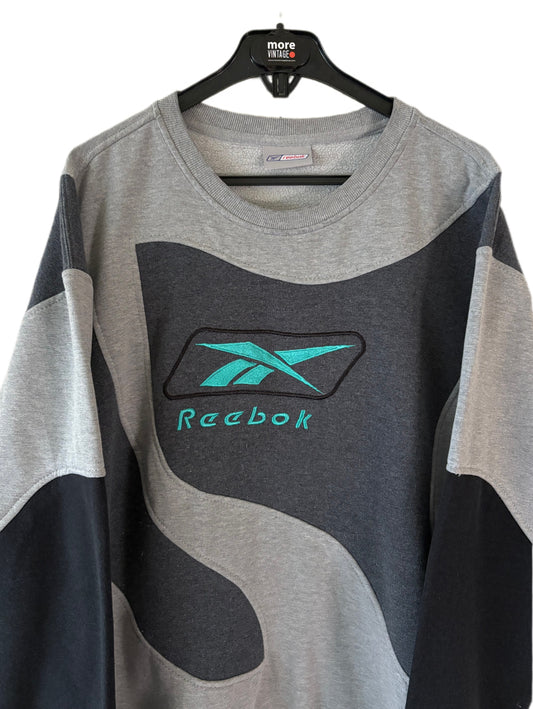 Sudadera Reebok Classic Retro