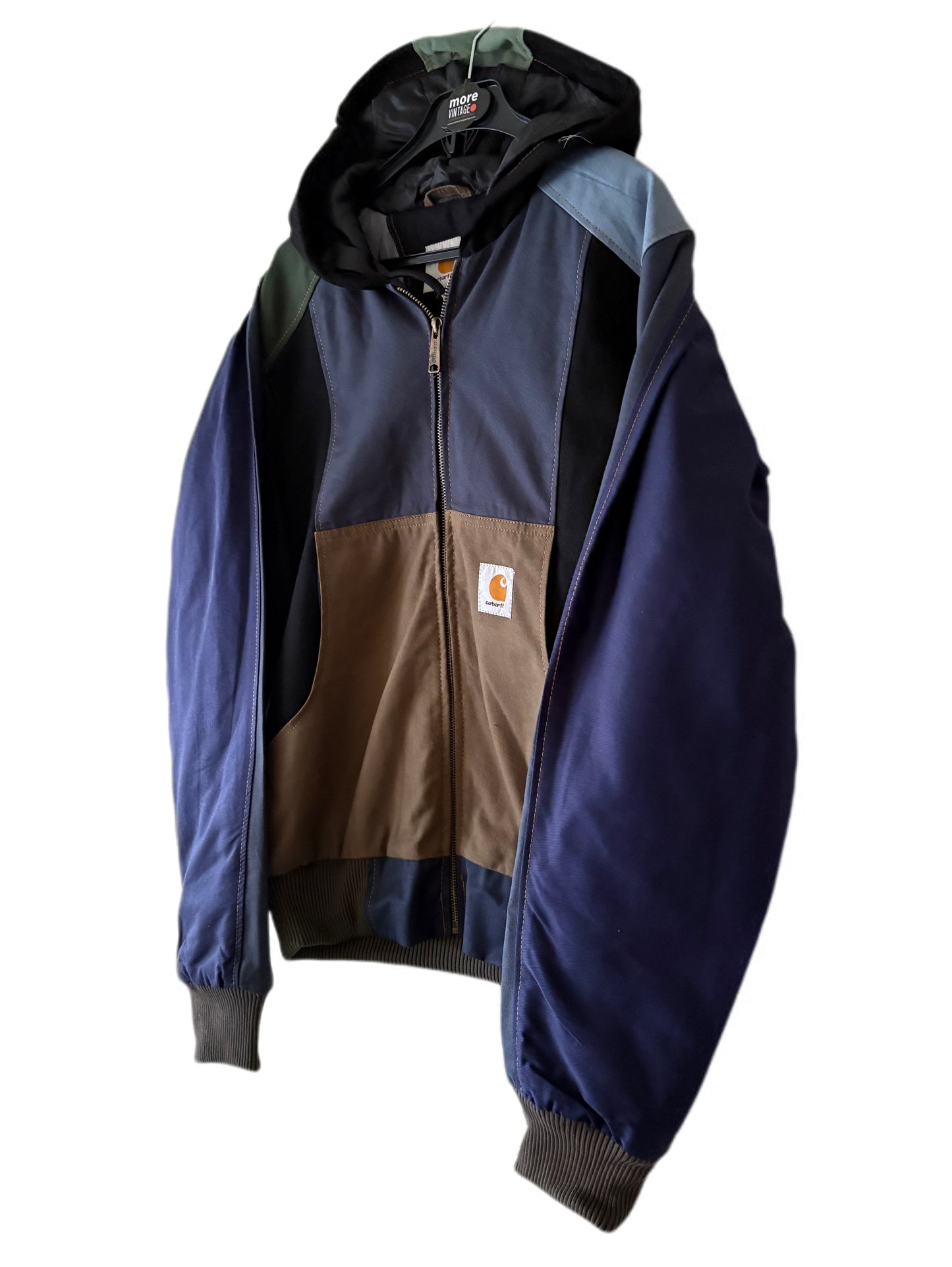 Abrigo Carhartt Vintage