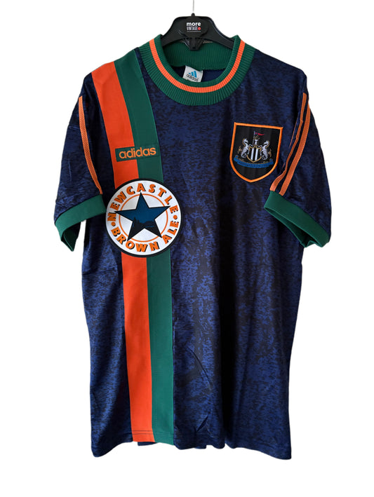 Camiseta Adidas Newcastle United Away 97/98