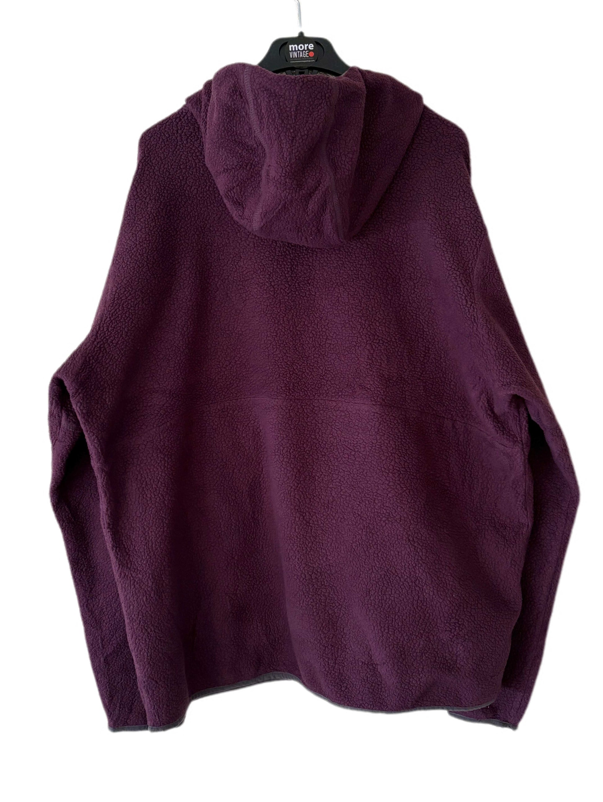 Polar Columbia Vintage Red Vine