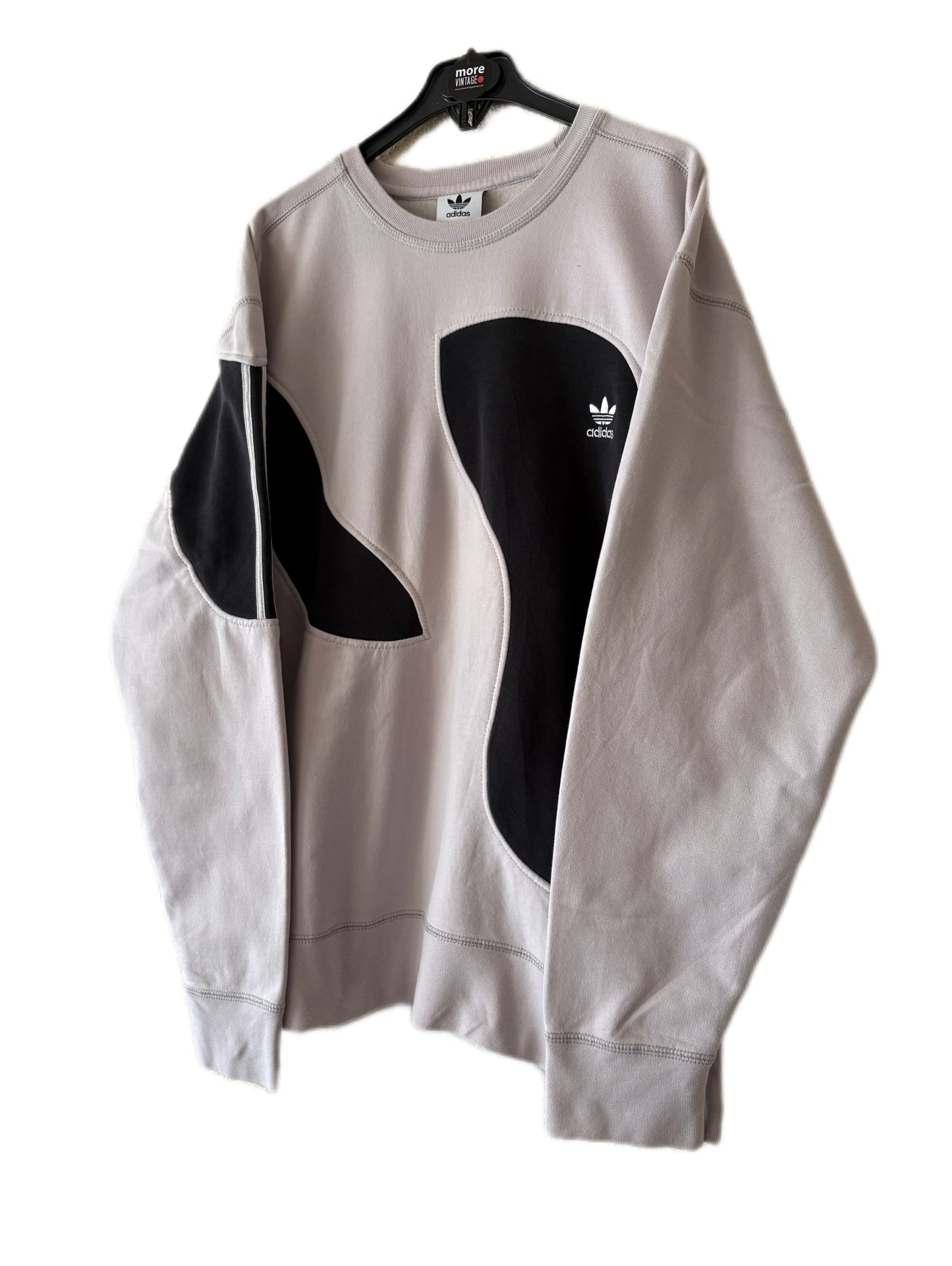 Sudadera Adidas Originals Vintage