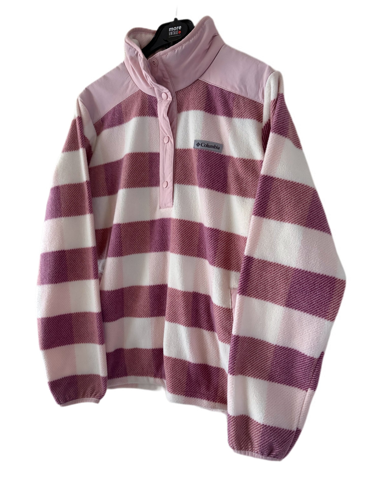 Polar Columbia Retro Dusty Rose