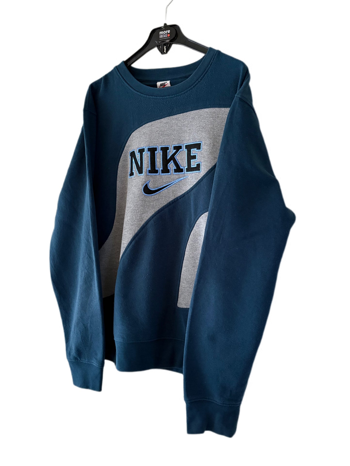 Sudadera Nike Retro Blue’s