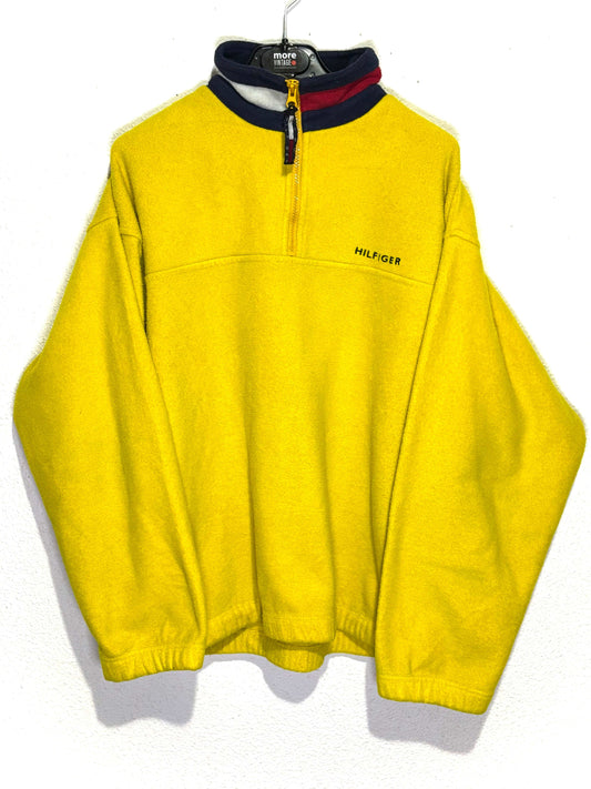 Polar Tommy Hilfiger Retro Yellow