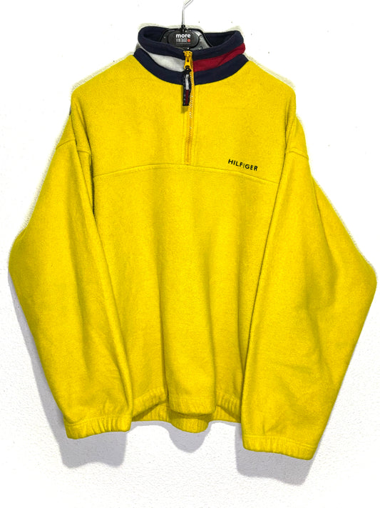 Polar Tommy Hilfiger Retro Yellow