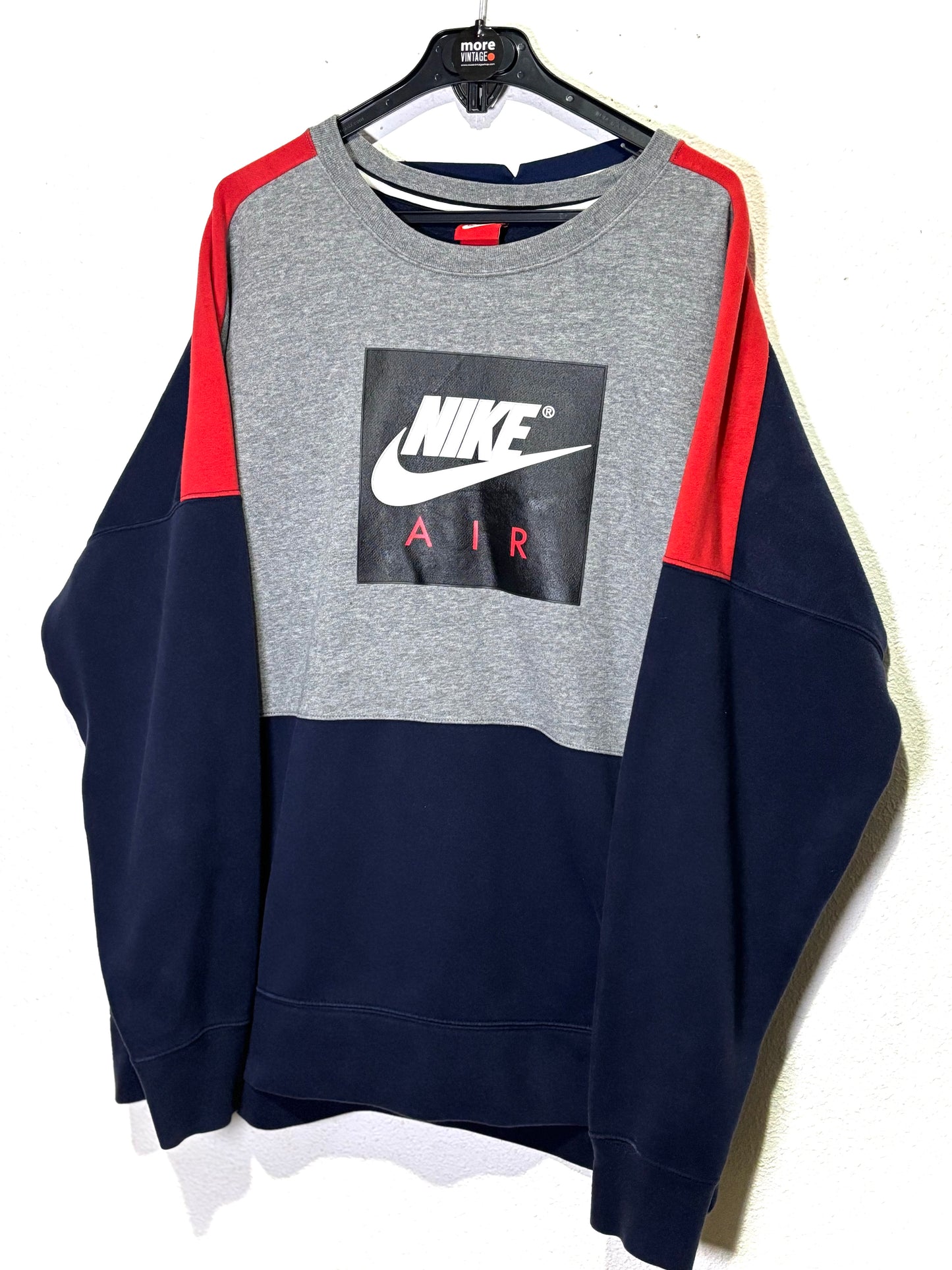 Sudadera Nike Air Vintage