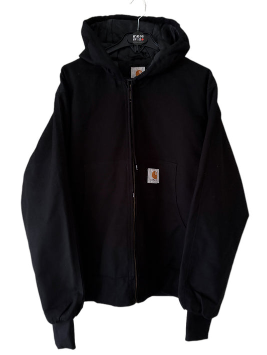 Abrigo Carhartt Vintage Black