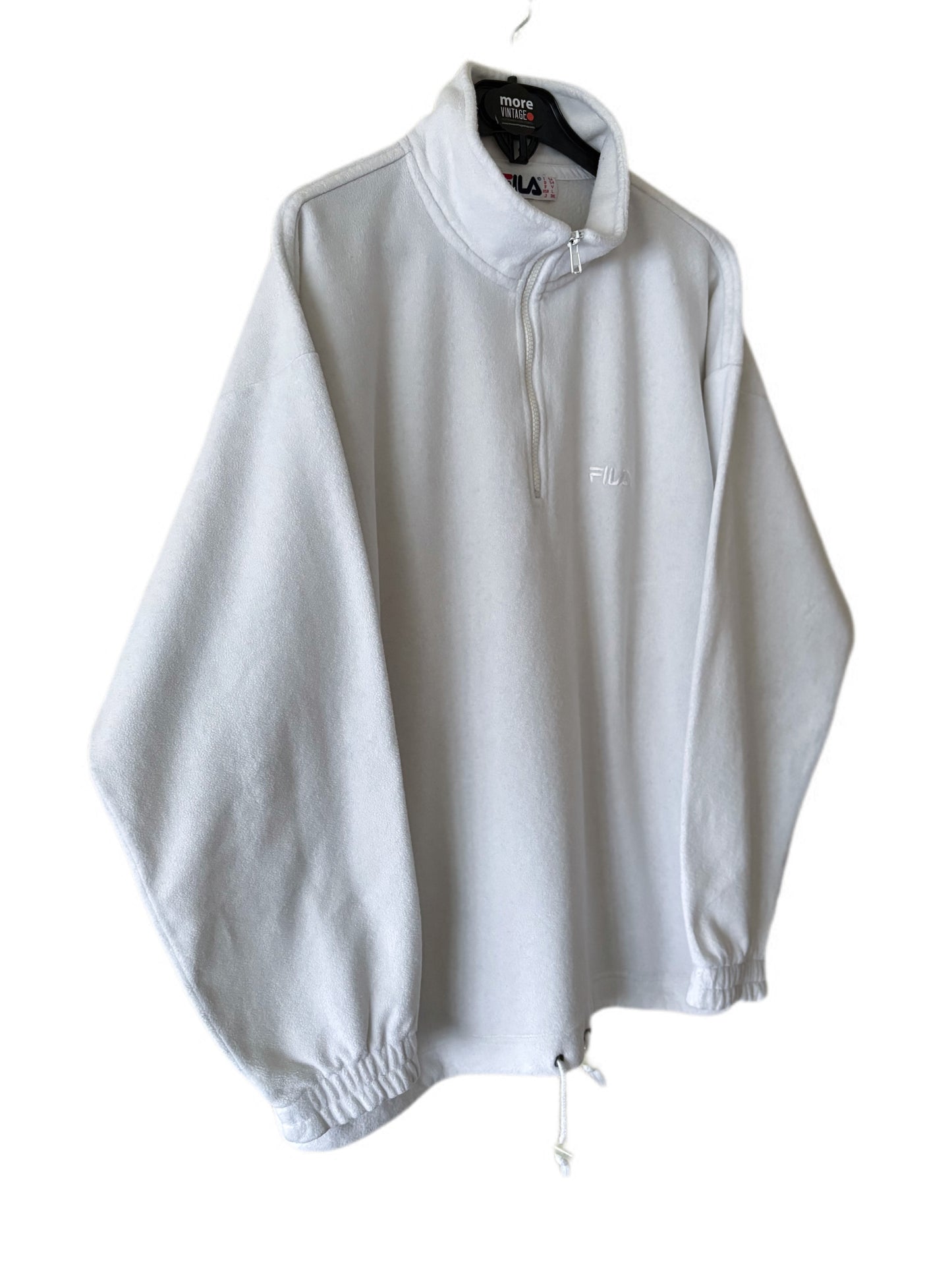 Polar Fila Retro White