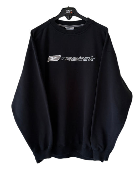 Sudadera Reebok Classic Retro Black