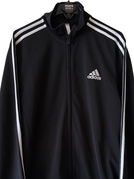 Chaqueta Adidas Classic Vintage Black