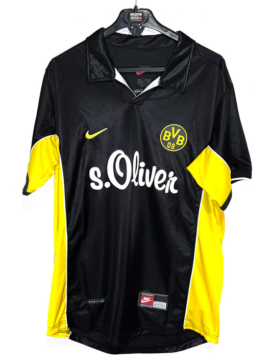 Retro Shirt Borussia Dortmund 98/00