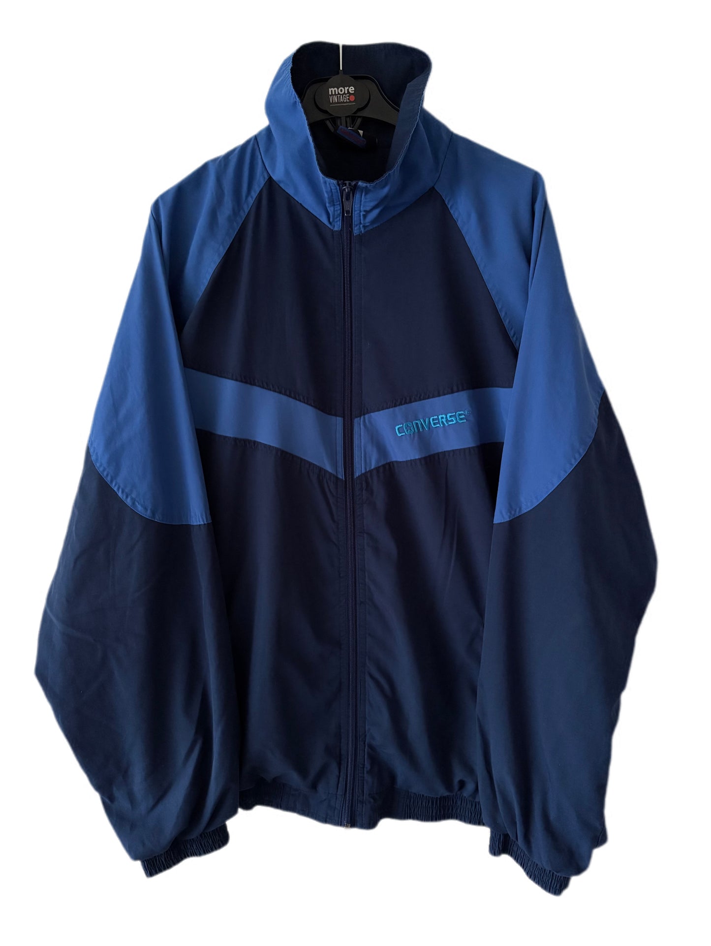 Chaqueta Converse Retro Blue’s