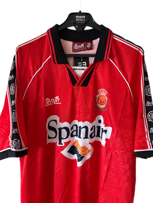 Retro Shirt RCD Mallorca 96/97