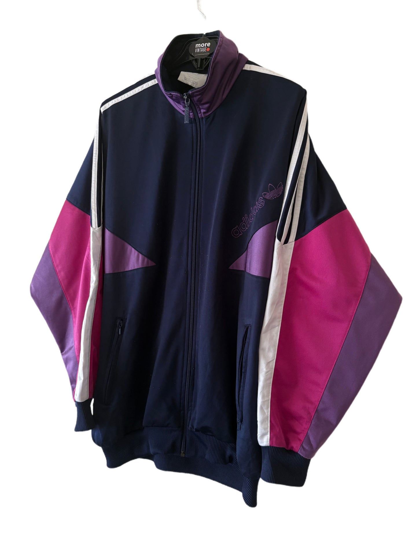 Chaqueta Adidas Originals 90s Retro Color
