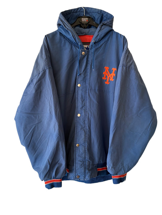 Abrigo Starter NBA New York Mets Retro 90’s