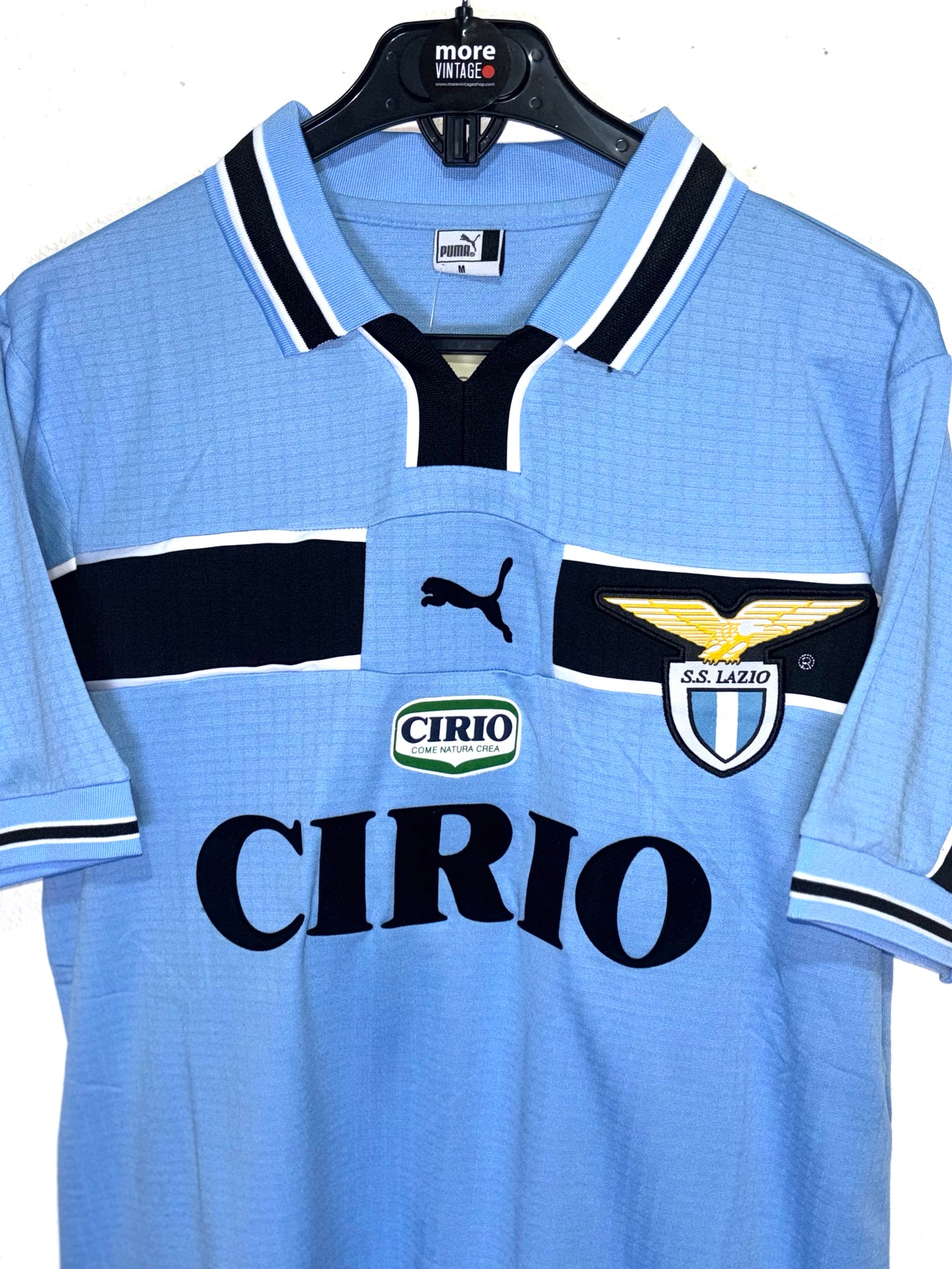 Retro S.S Lazio 98/99