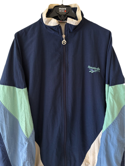 Chaqueta Reebok Classic Vintage Blue’s