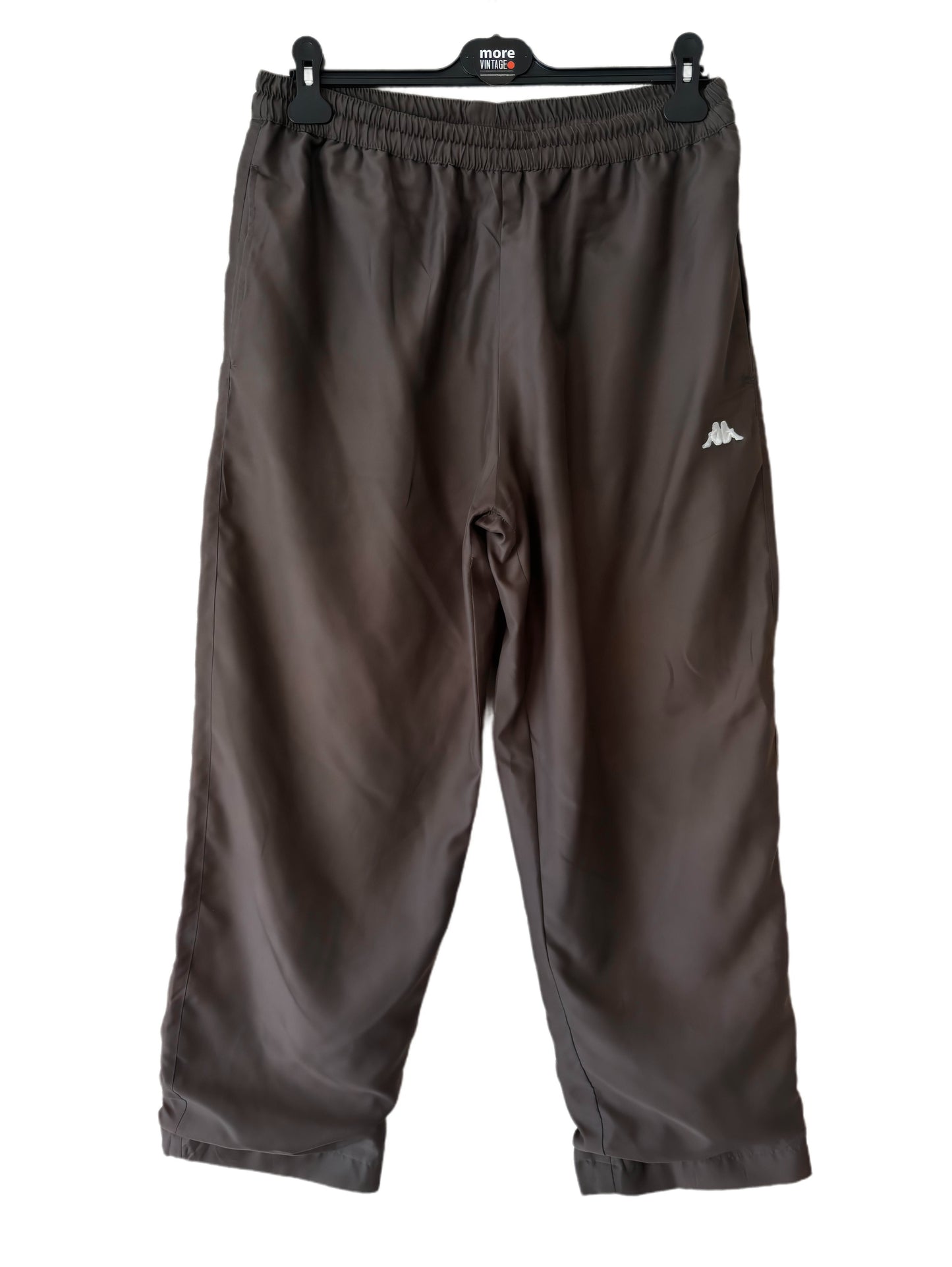 Pantalón Kappa Retro Brown
