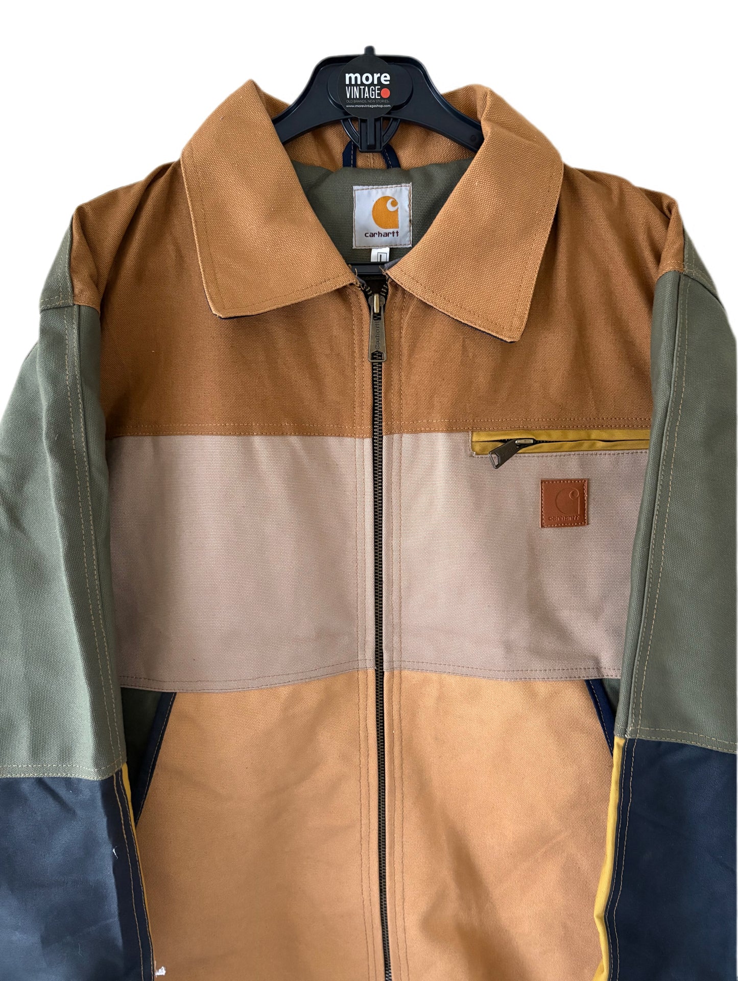 Abrigo Carhartt Vintage