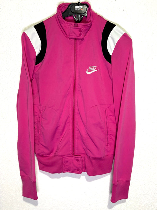 Chaqueta Nike Vintage Retro Pink