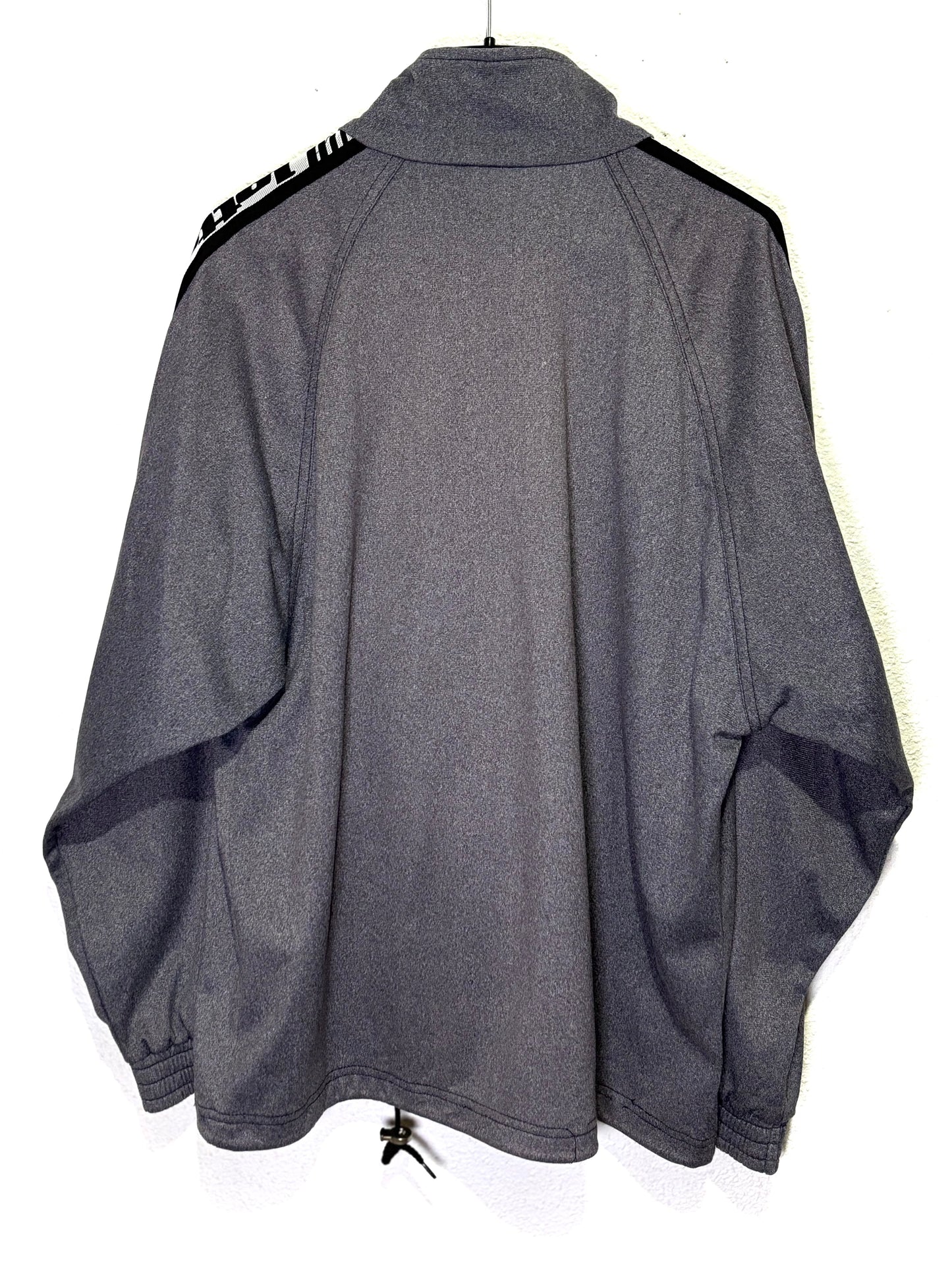 Chaqueta Lotto Vintage Italian Sports Design