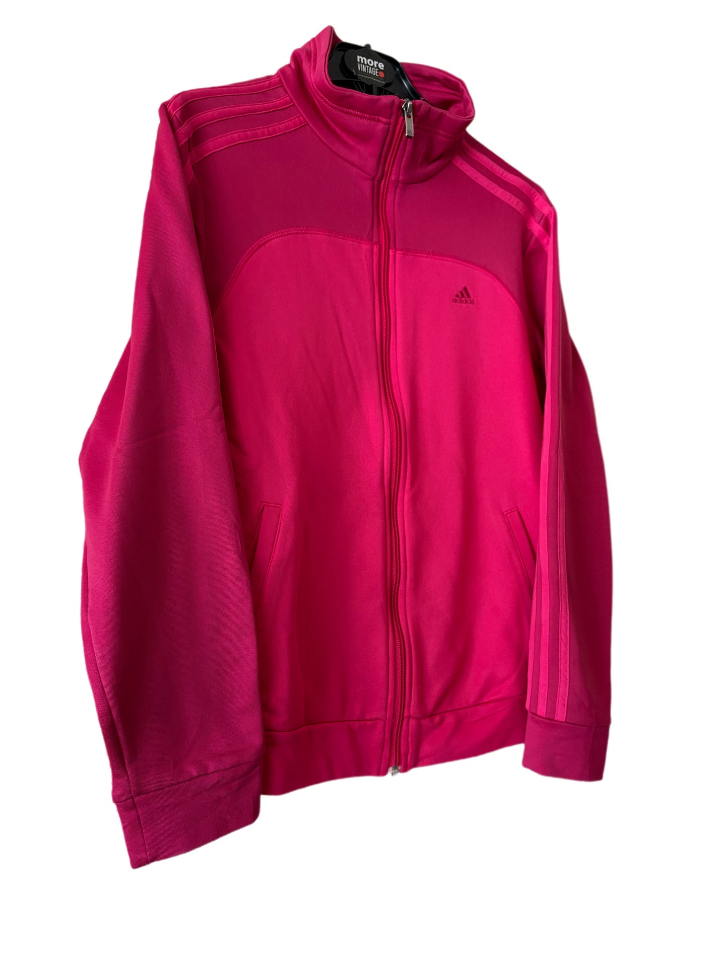 Chaqueta Adidas Classic Vintage Pink