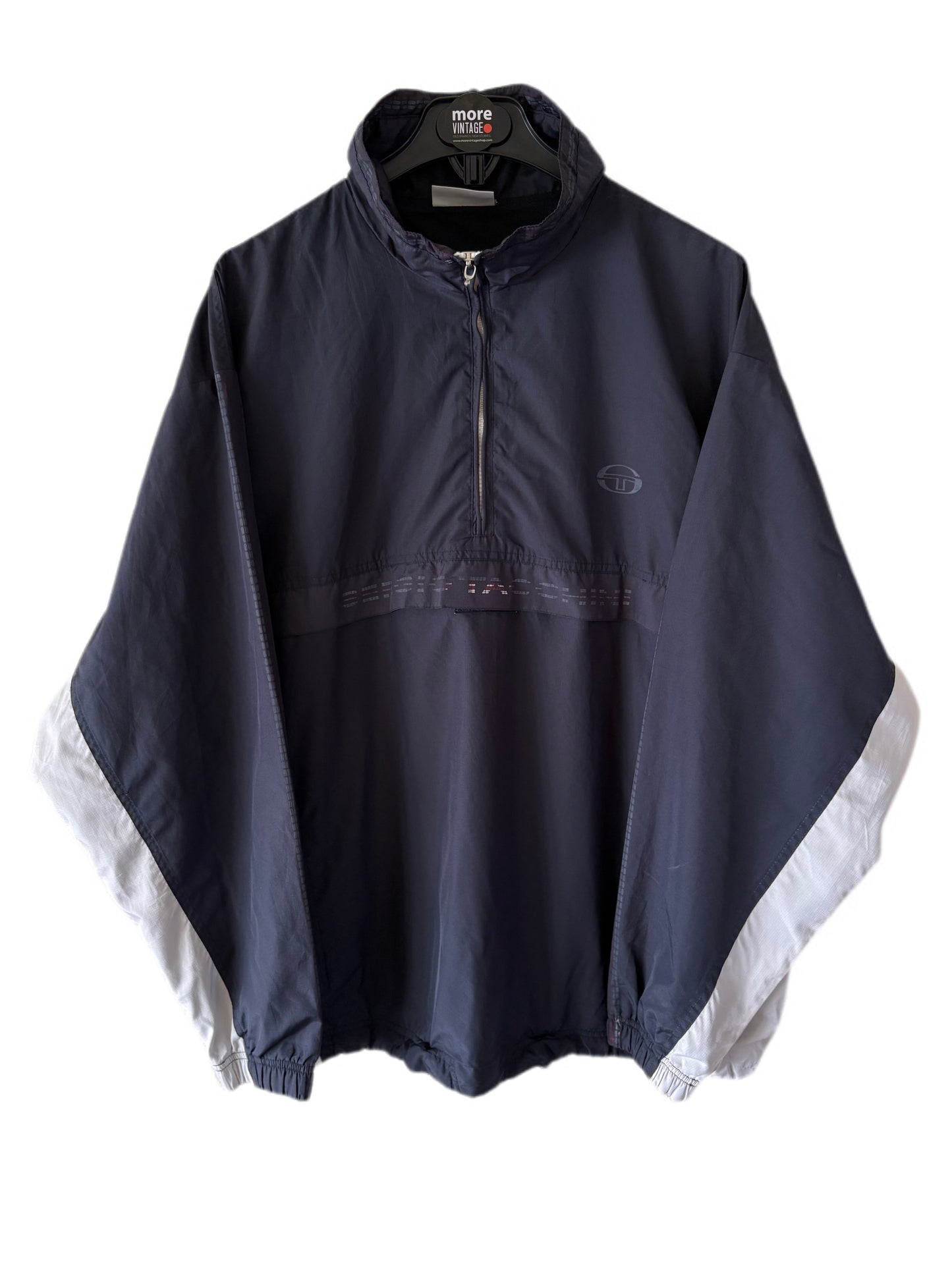 Chaqueta Sergio Tacchini Vintage