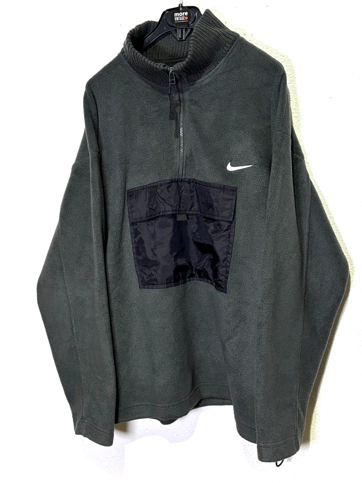 Polar Nike Retro Greenish Gray