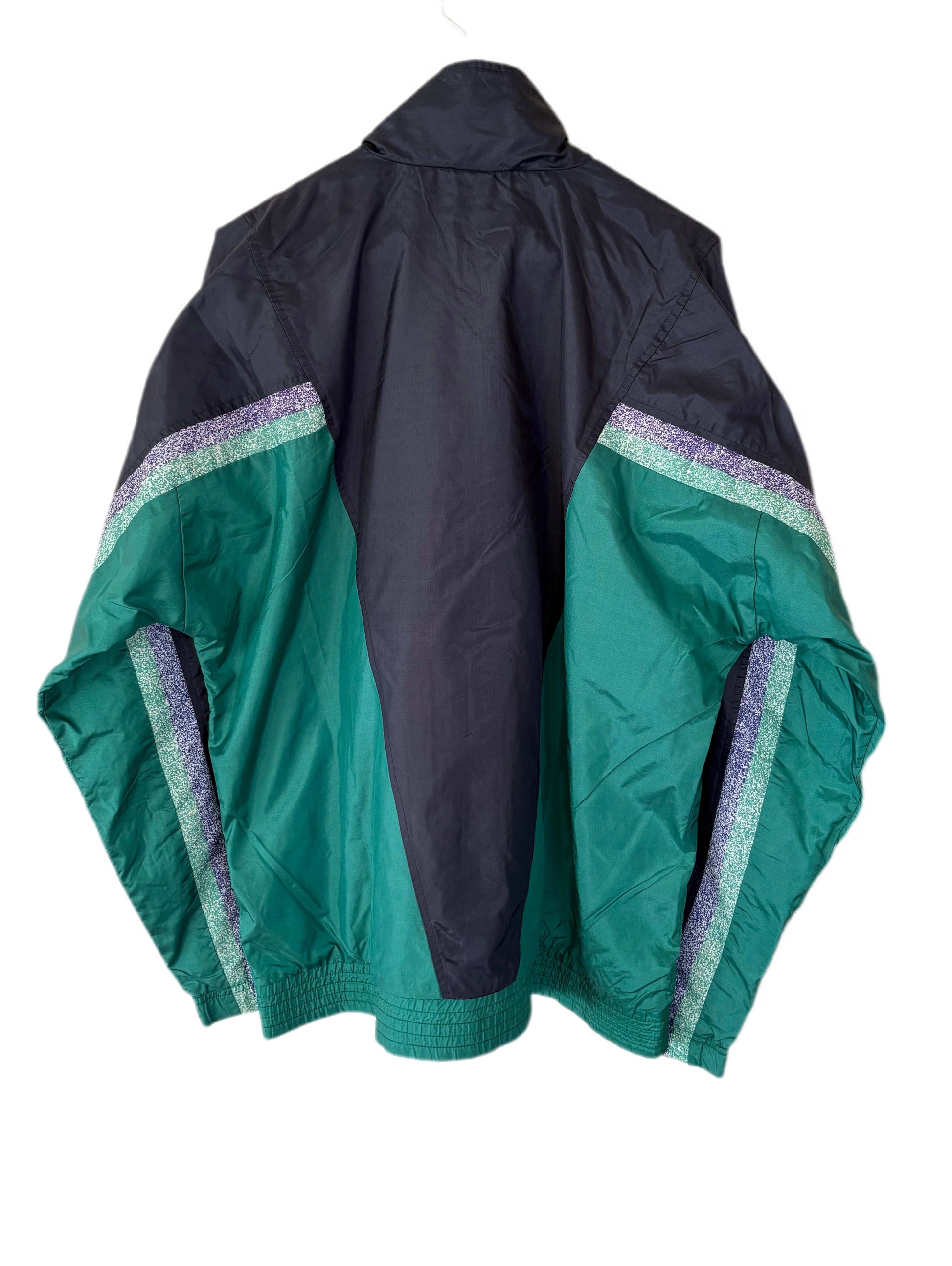 Chaqueta Sergio Tacchini Retro