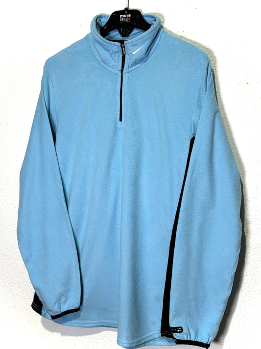 Polar Nike Vintage Retro Light Blue