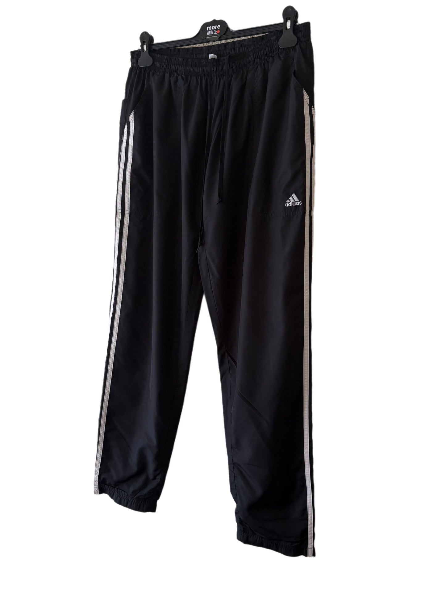 Pantalón Adidas Classic Vintage Black