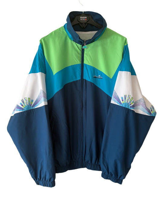 Chaqueta Ellesse Retro Light Colors