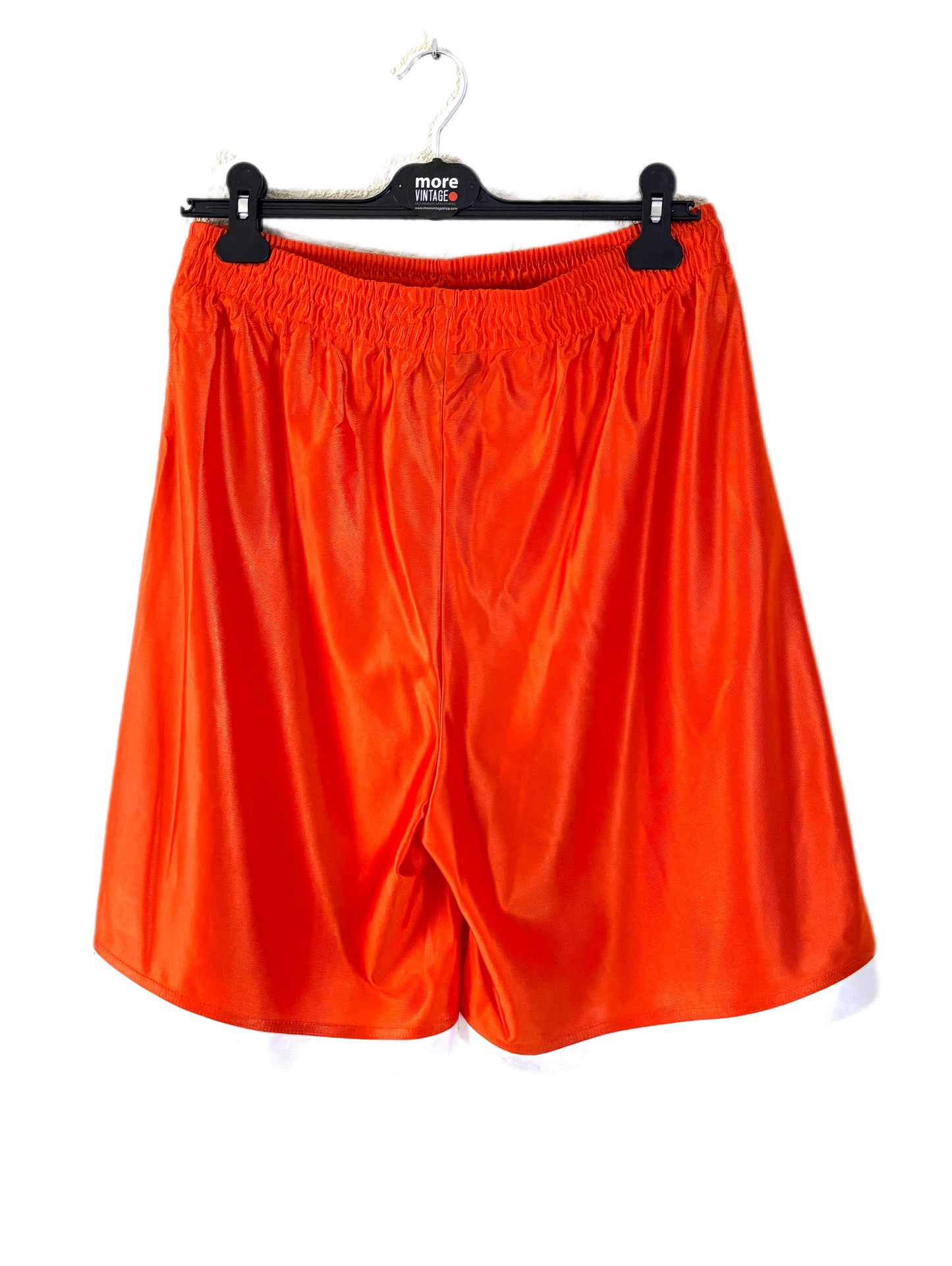 Short Starter Vintage Orange