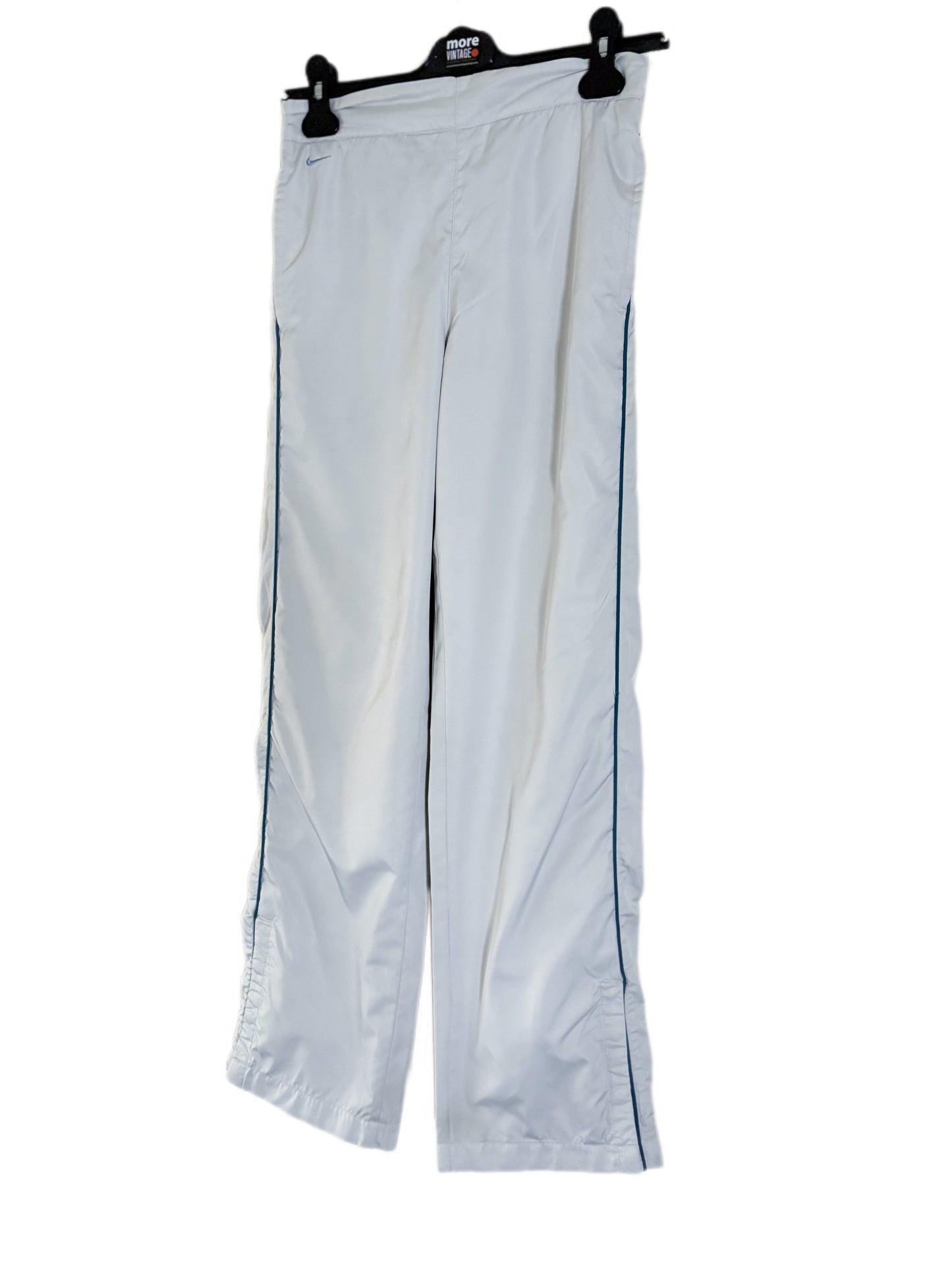 Pantalón Nike Retro Tactel White
